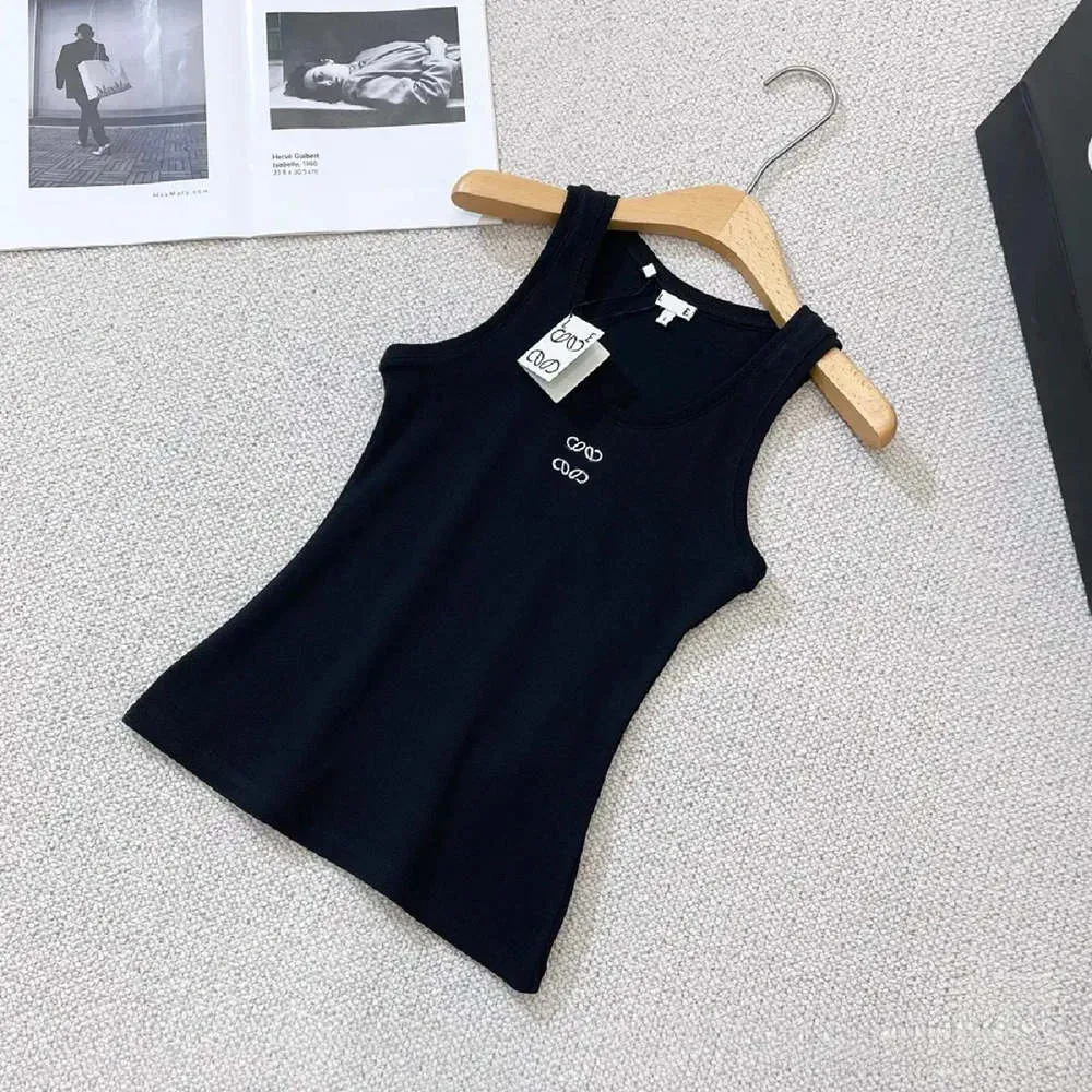 designer tank top
