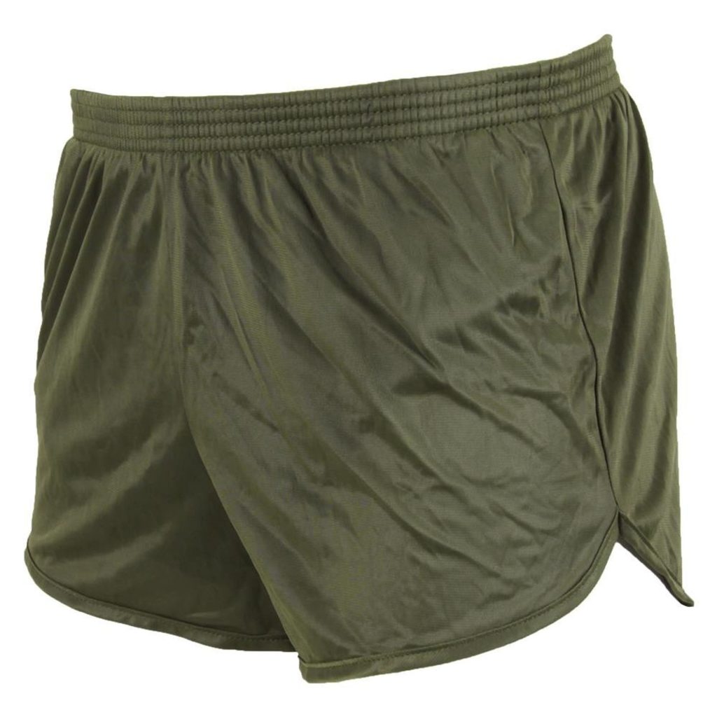 silkies shorts