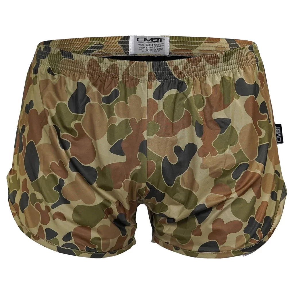 silkies shorts