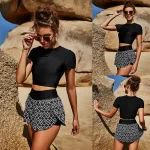 bikini shorts