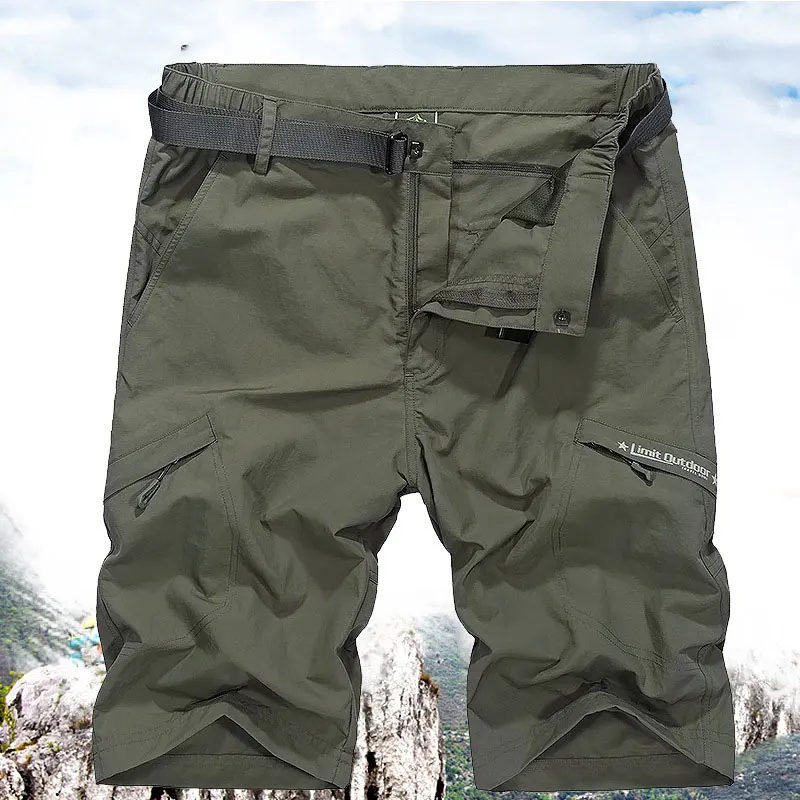 hiking shorts men