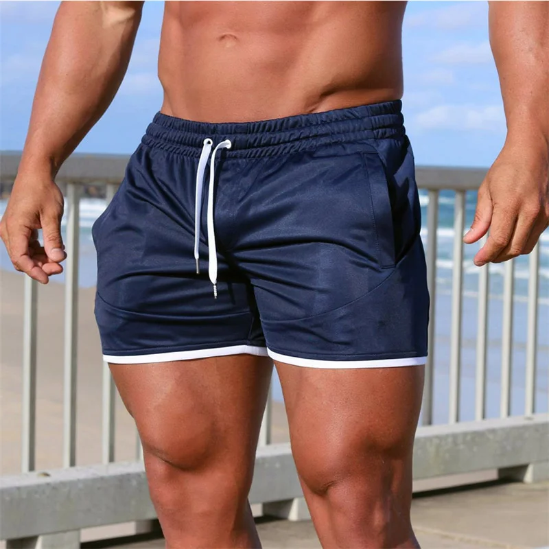short shorts men