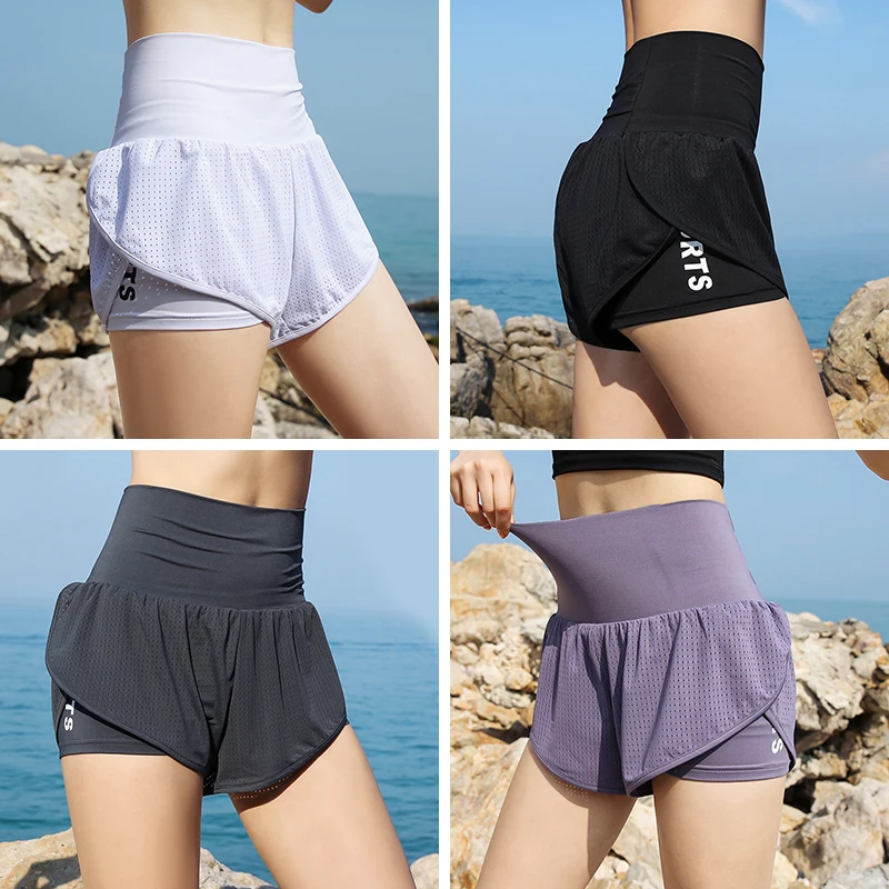 women athletic shorts