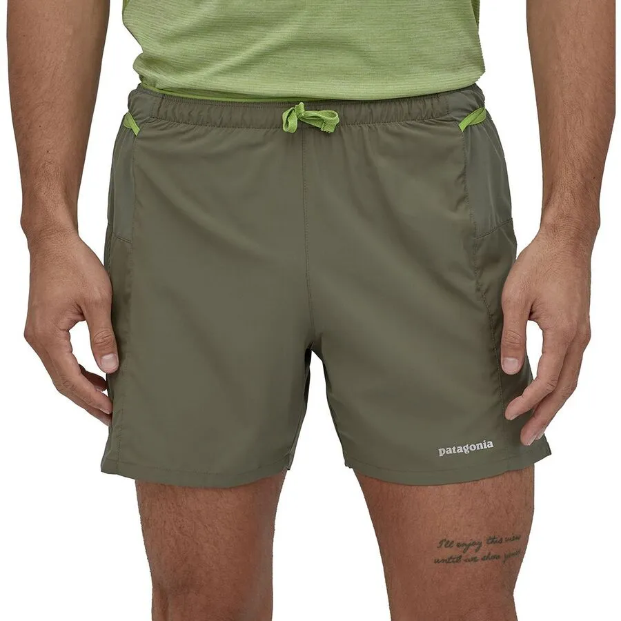men's 5 inch shorts