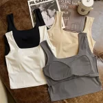 tank top bra