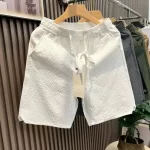 soft shorts