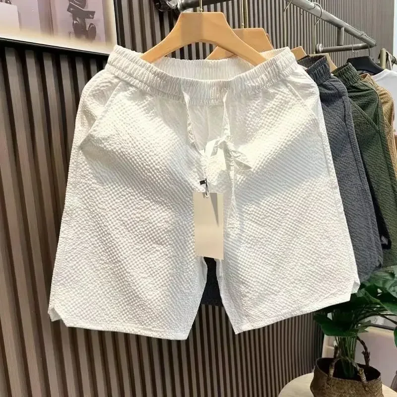 soft shorts