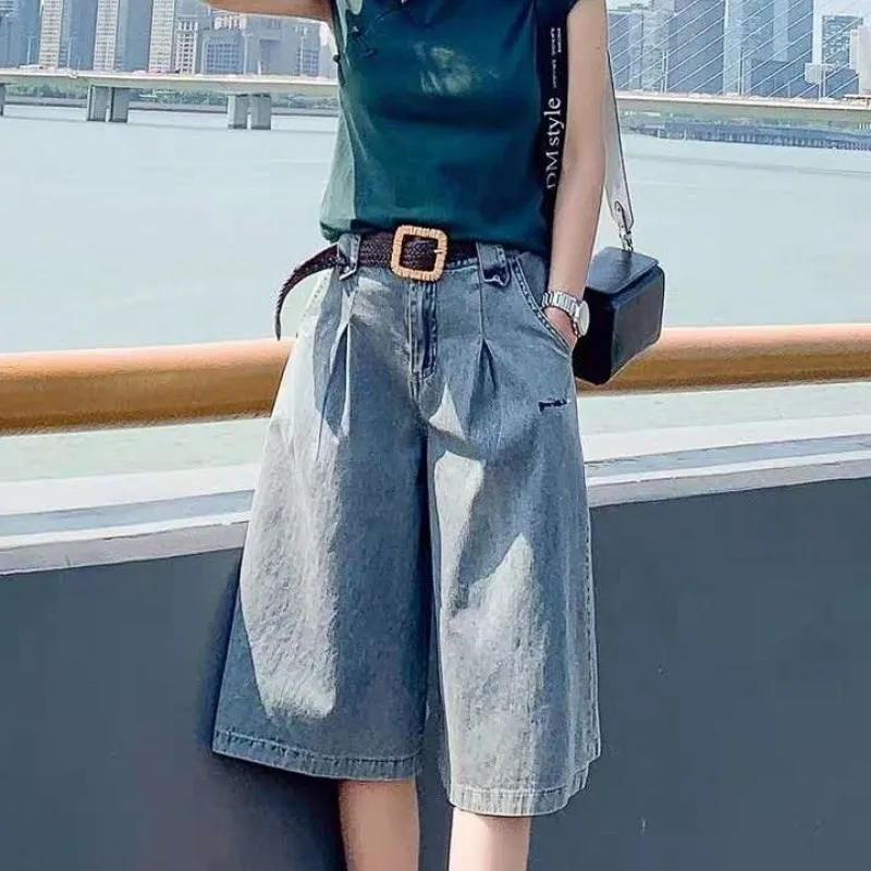 best jean shorts