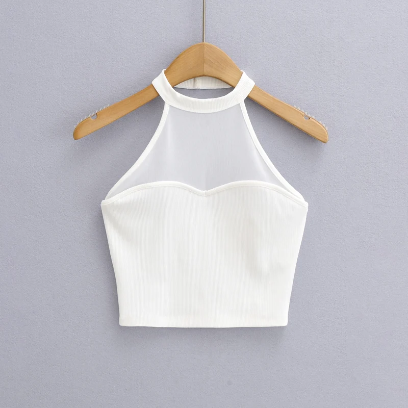 crop tank top