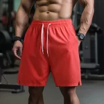 short shorts men