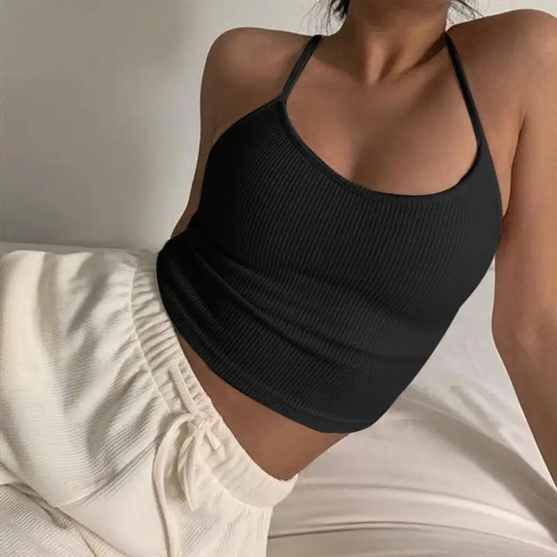 crop tank top