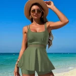 swimsuits with shorts