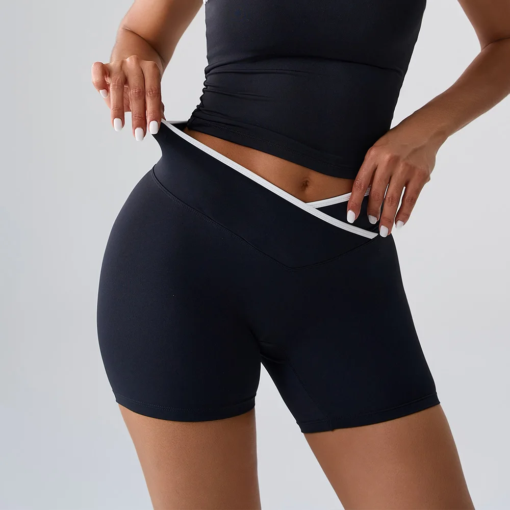 womens workout shorts