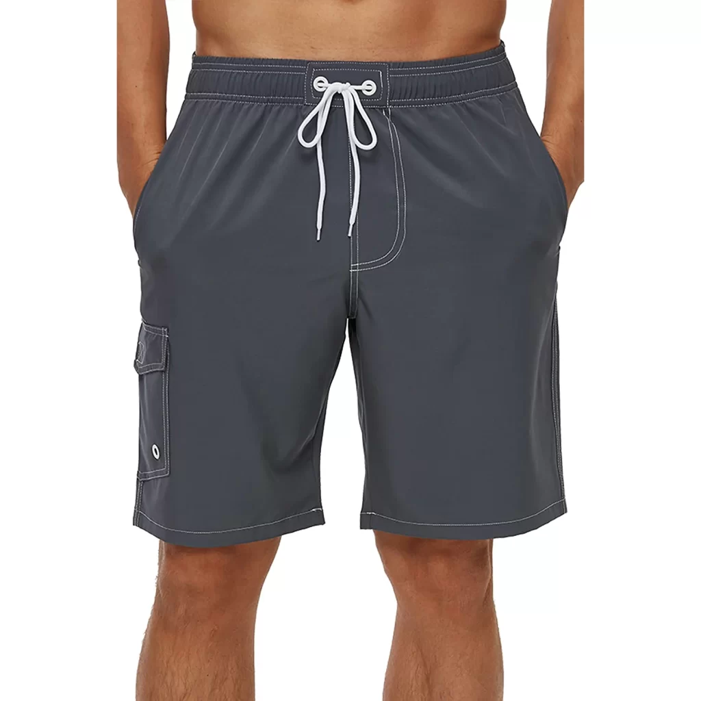 hybrid shorts