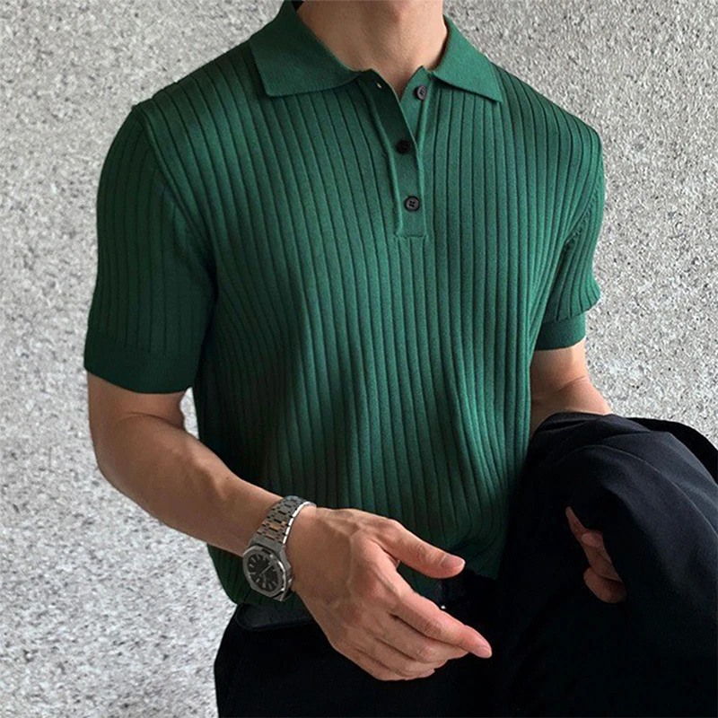polo shorts men