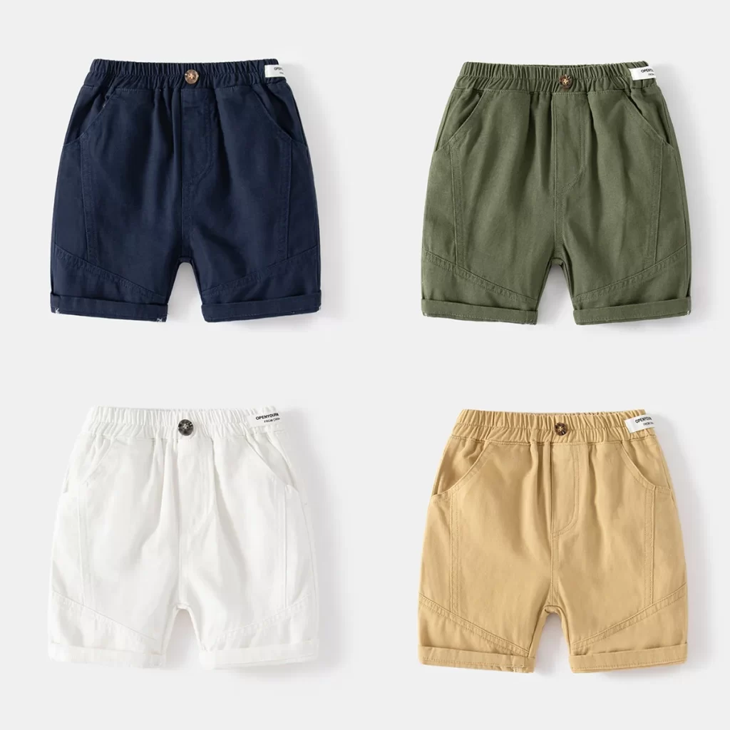 toddler boy shorts