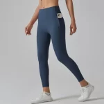 women's leggings with pockets