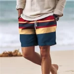 hybrid shorts