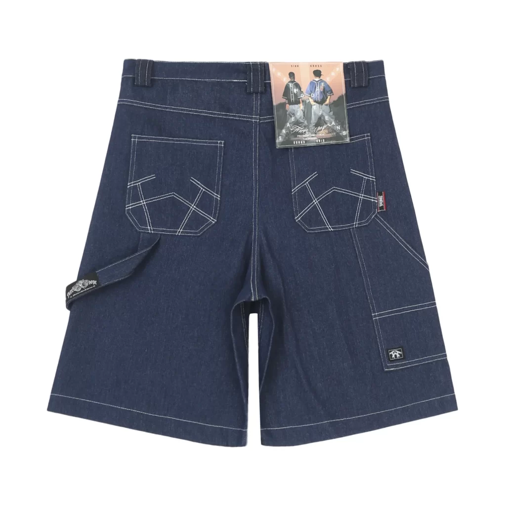 best jean shorts