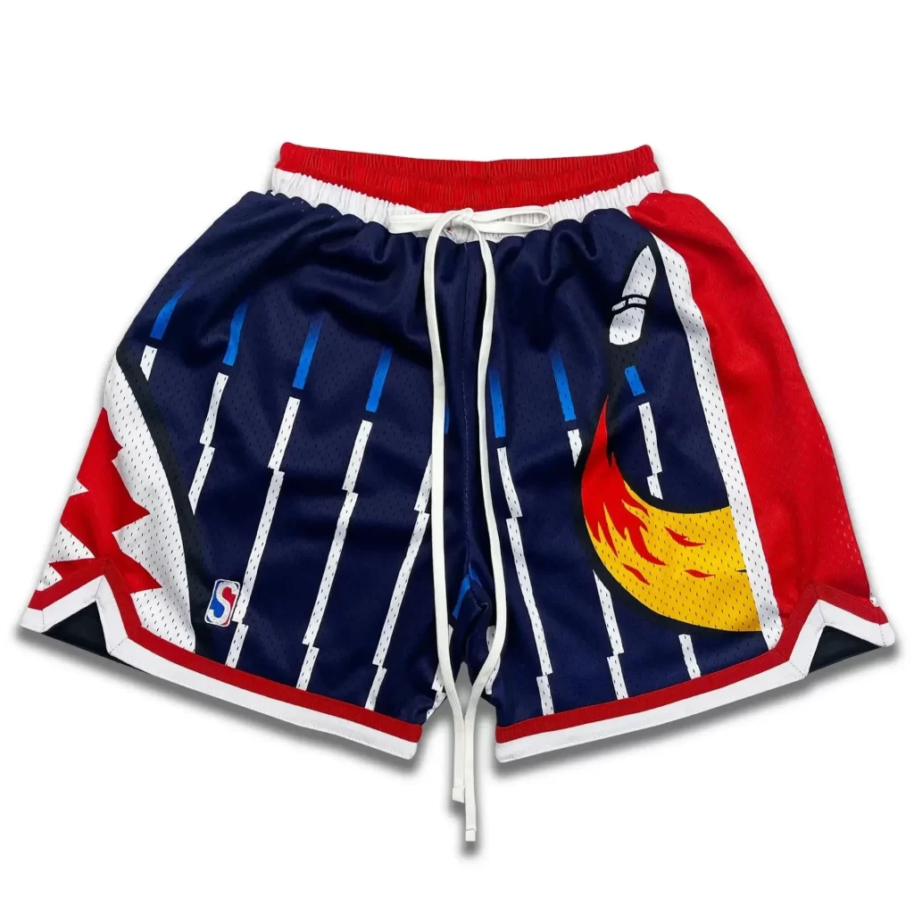 boys basketball shorts