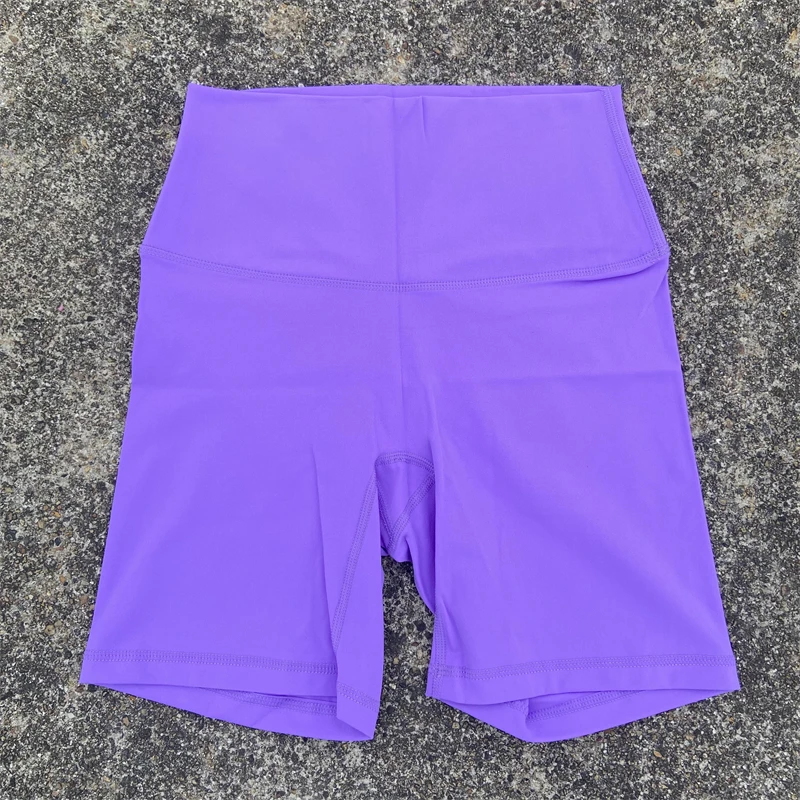 soft shorts