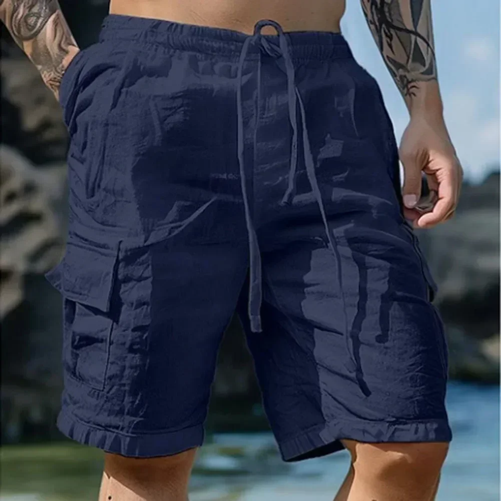 short shorts men