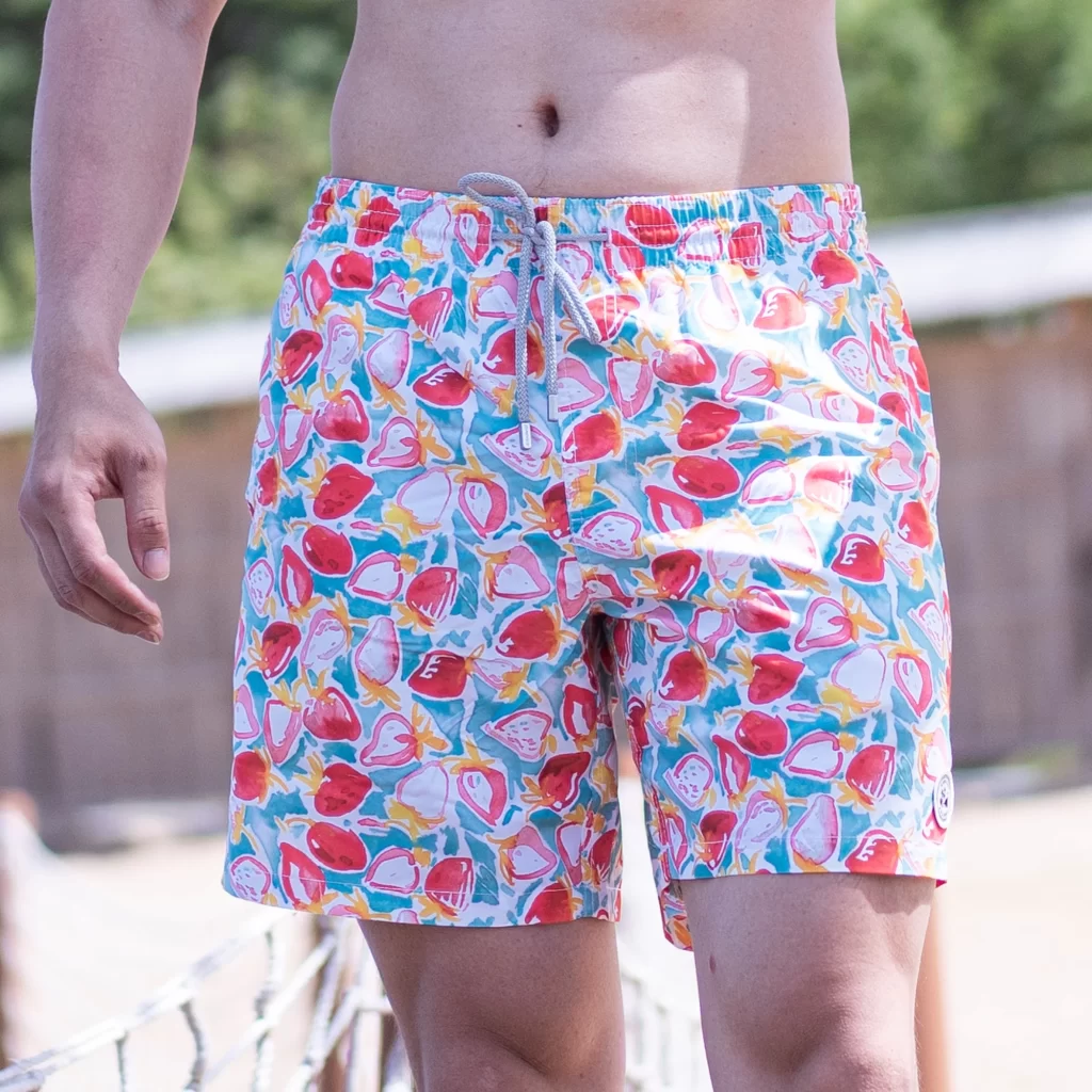 board shorts