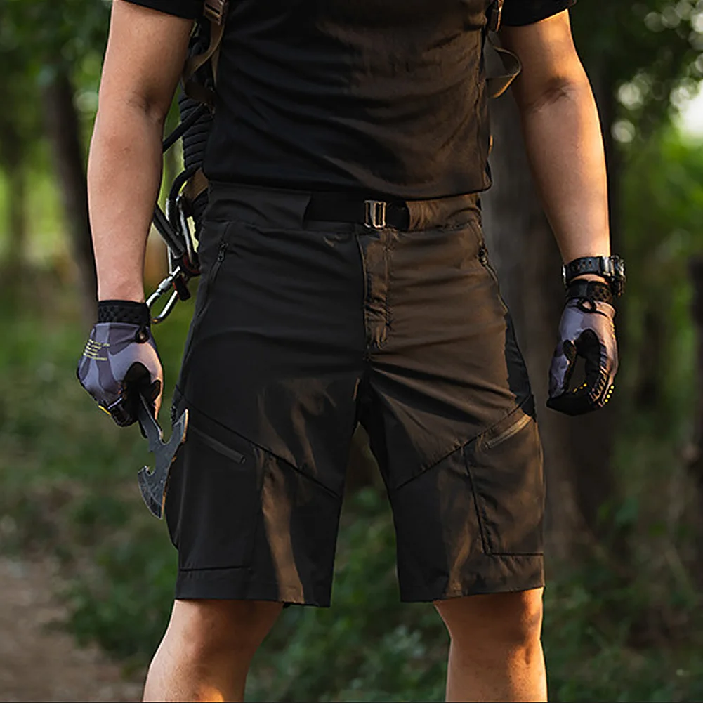 hiking shorts men