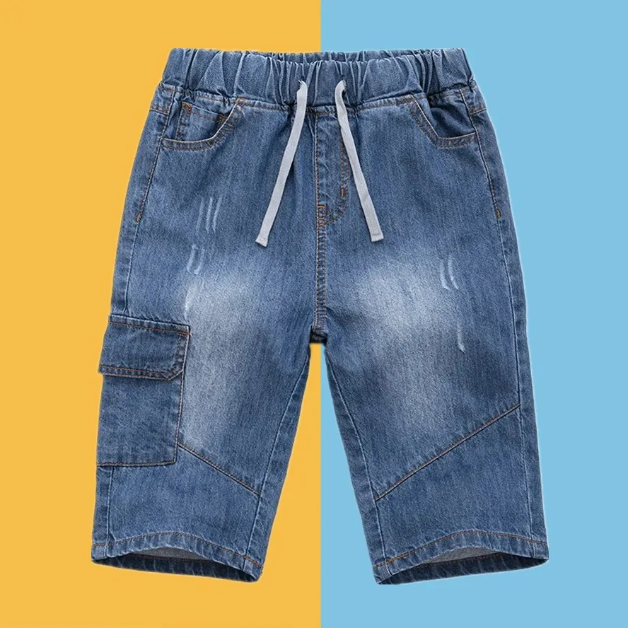 best jean shorts