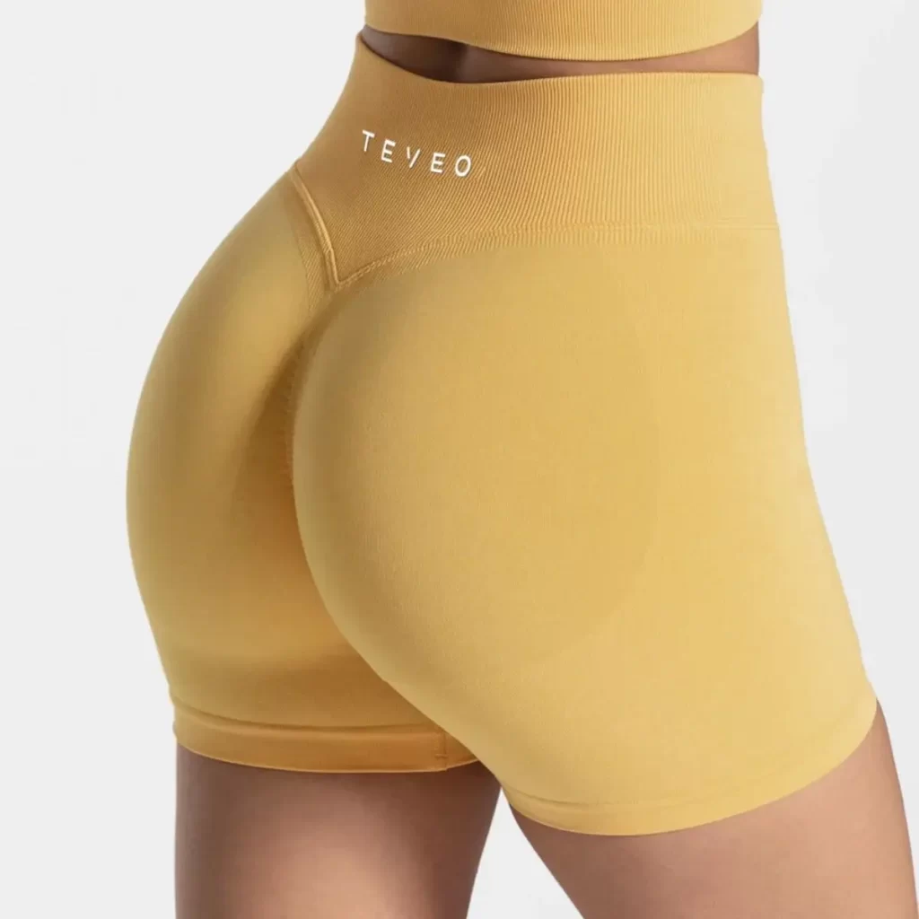 women athletic shorts
