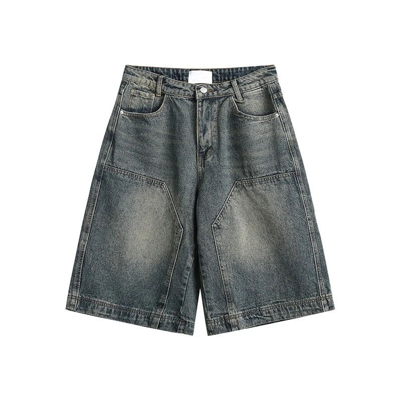 womens long shorts