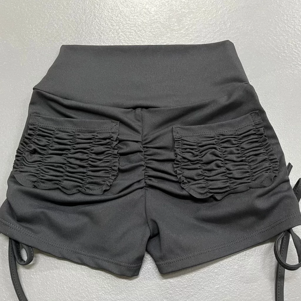 active shorts