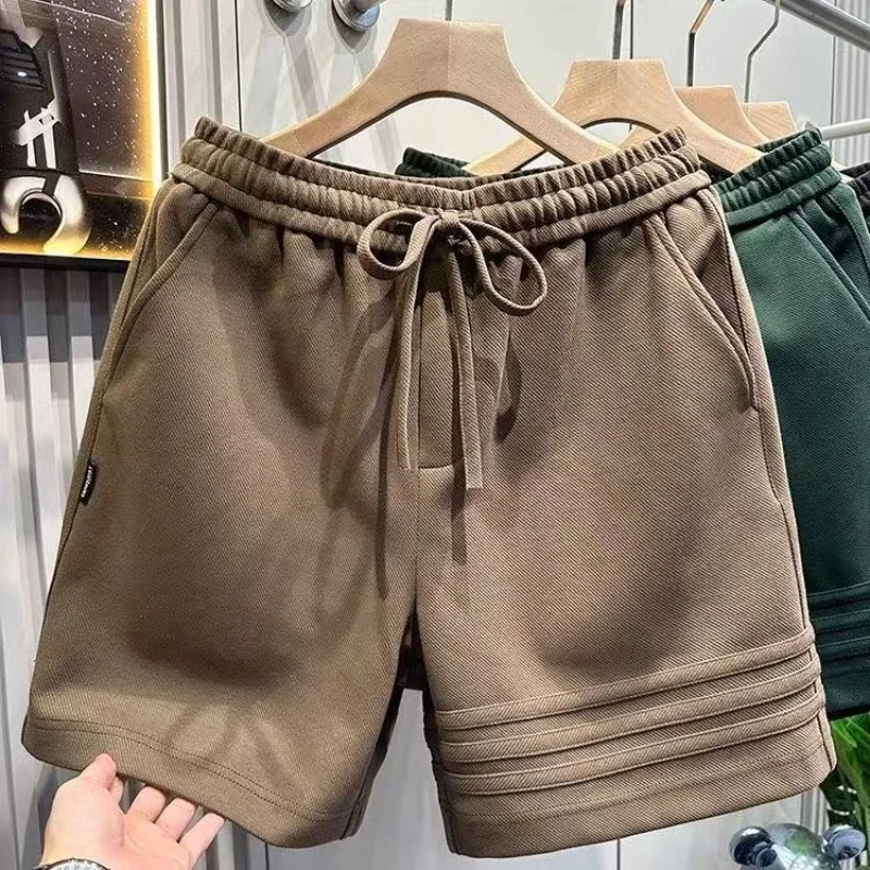 short shorts men