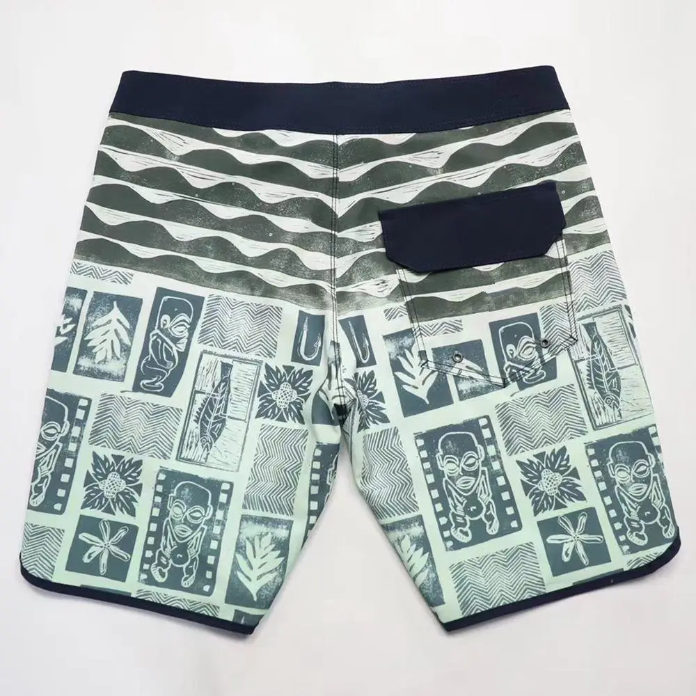 hybrid shorts