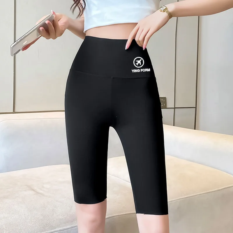 yoga shorts women