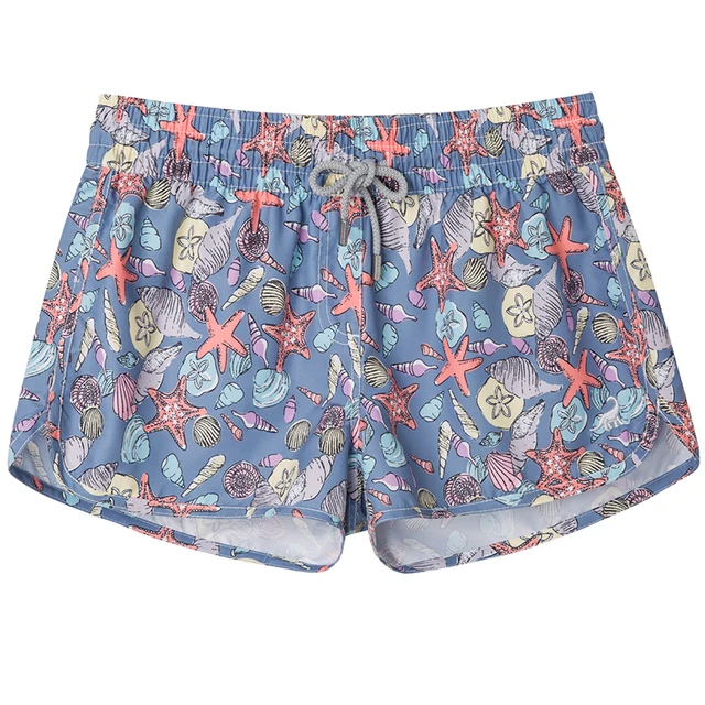 women's board shorts