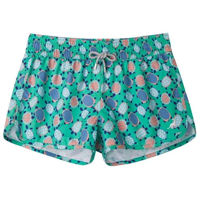 women's board shorts