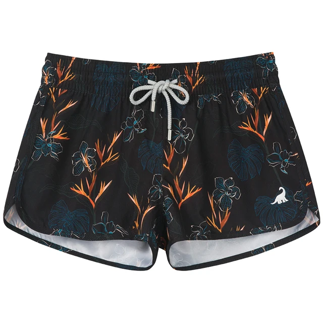 women's board shorts
