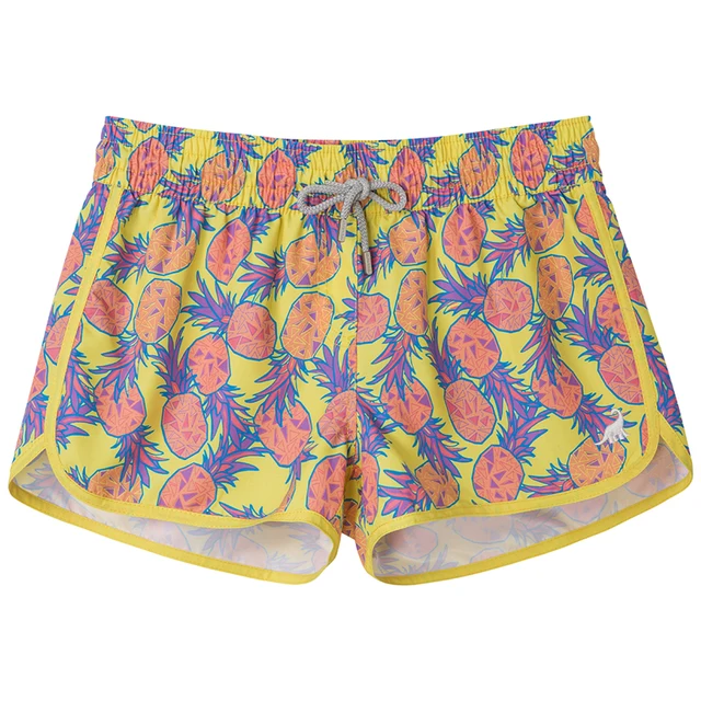 women's board shorts