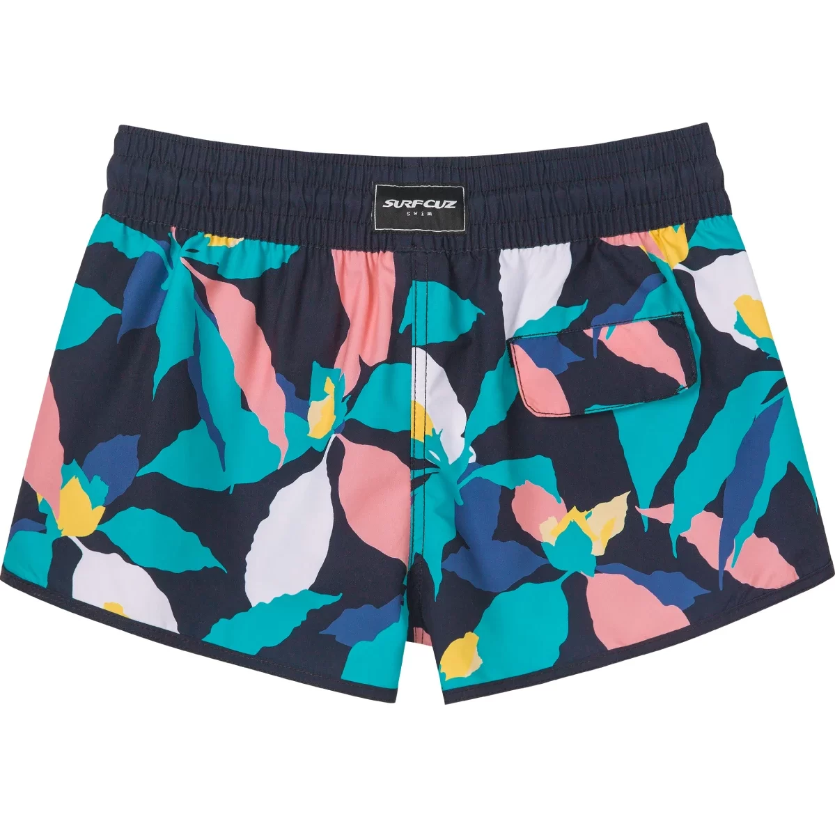 women's board shorts