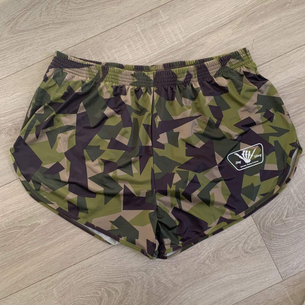 silkies shorts