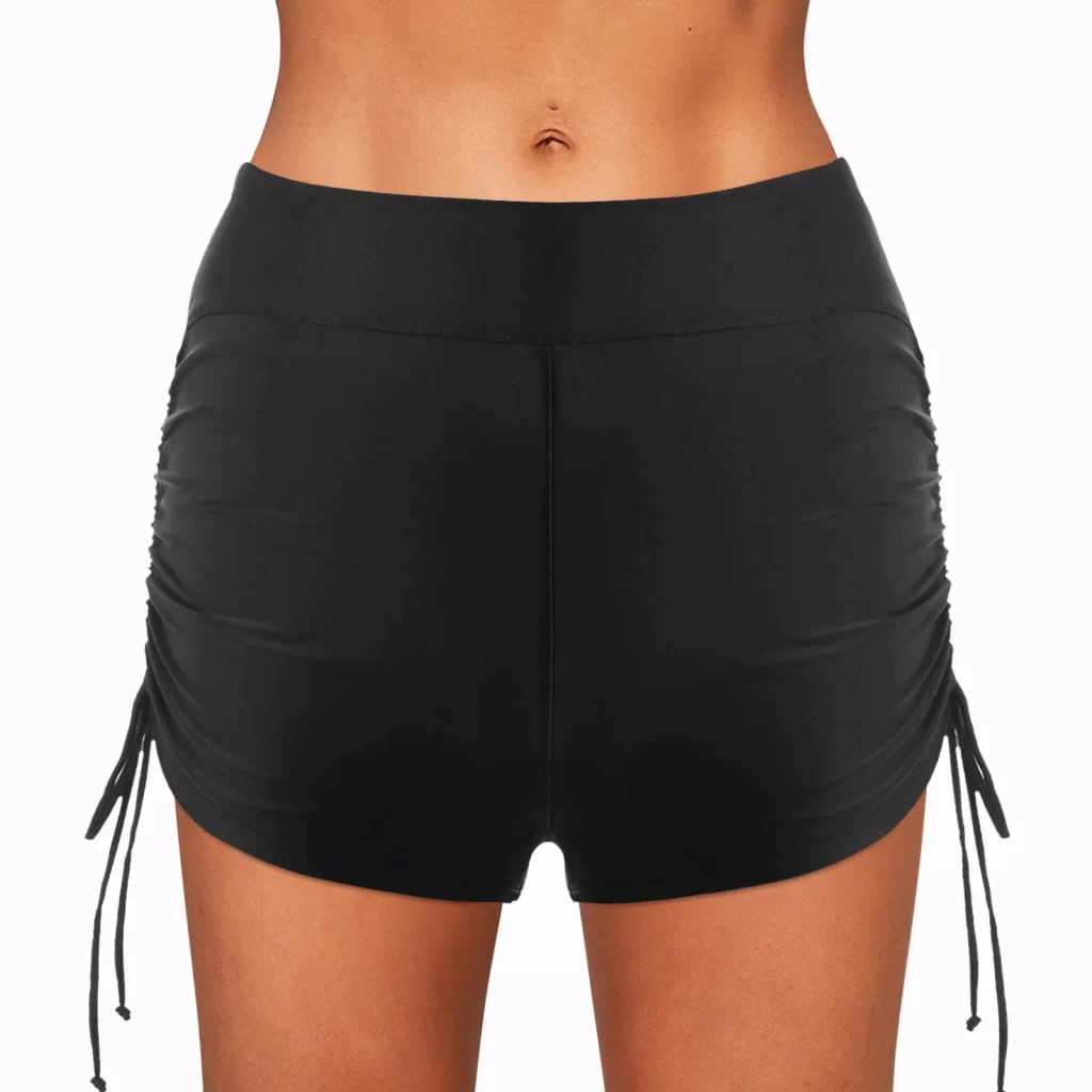 bikini shorts