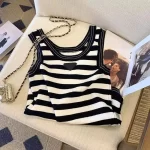 designer tank top