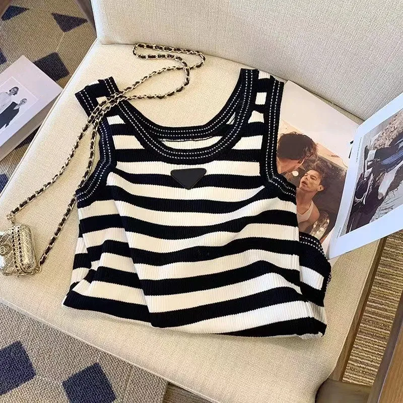 designer tank top