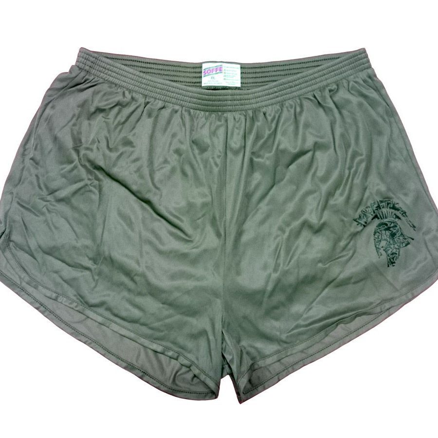silkies shorts