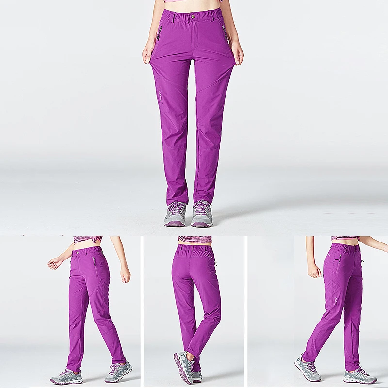 best hiking pants for women