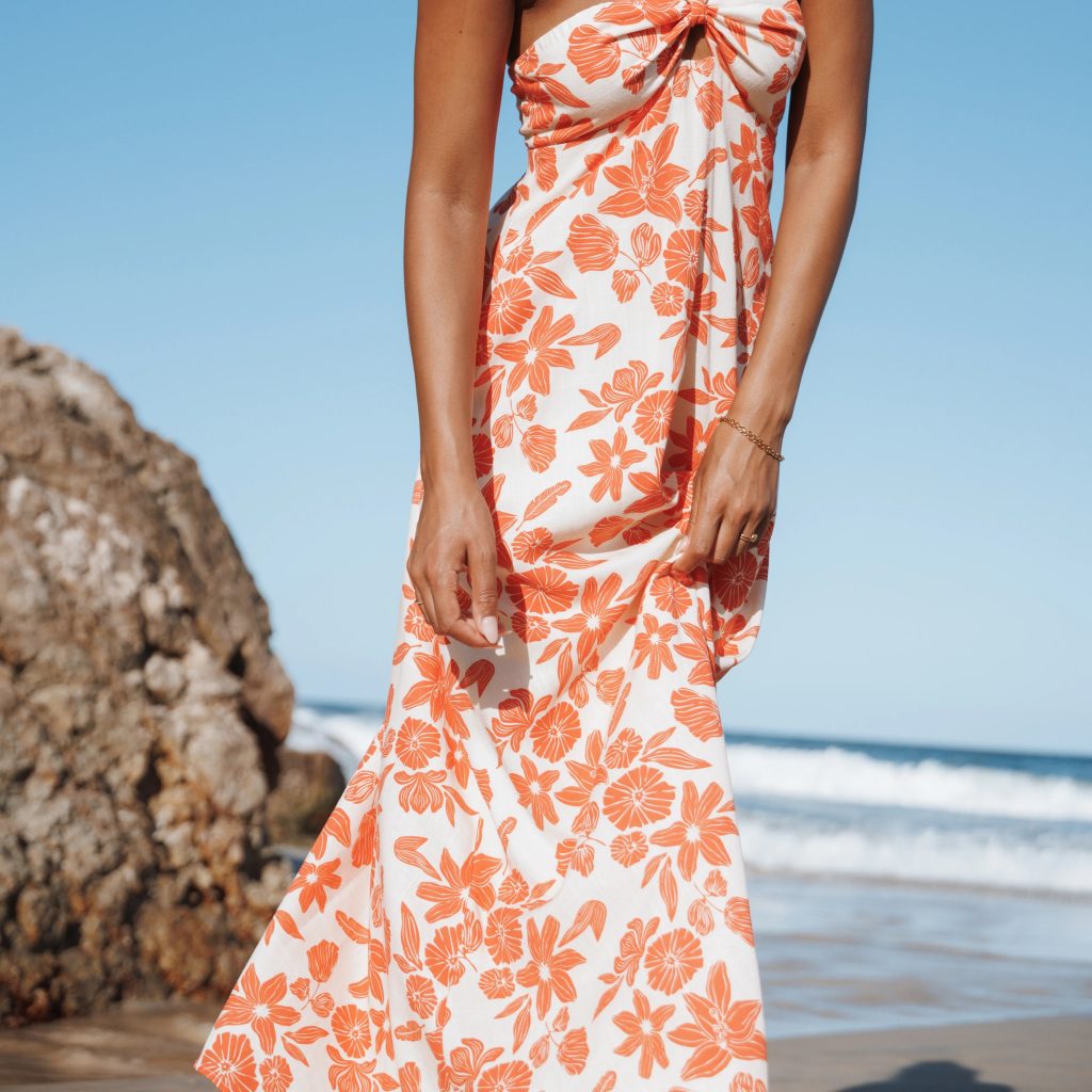 vacation sundresses