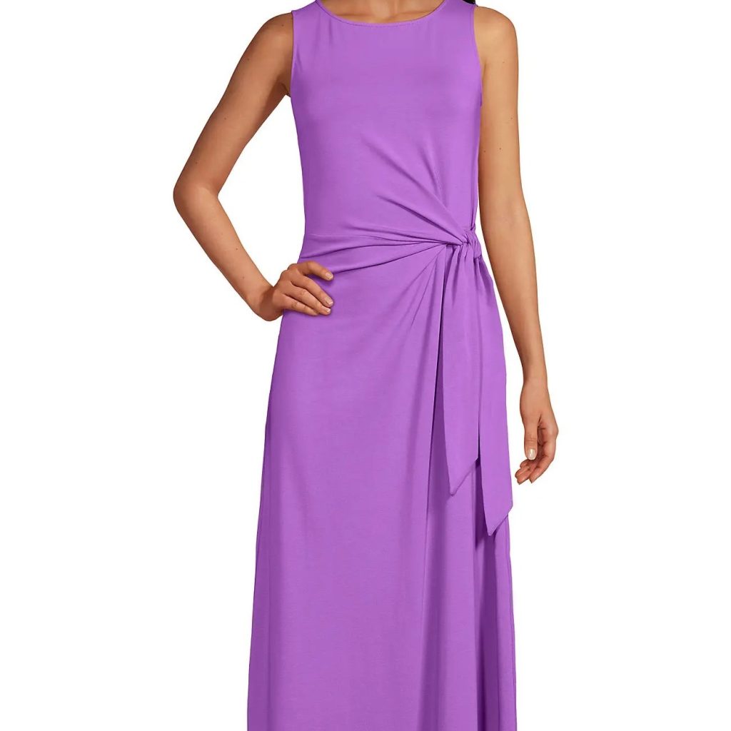 sundresses for women over 60