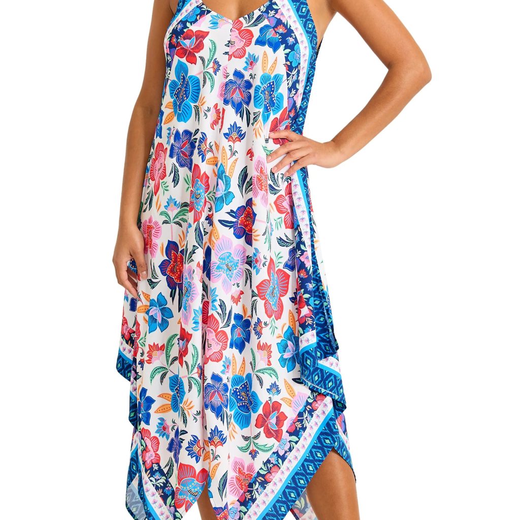 ladies sundresses