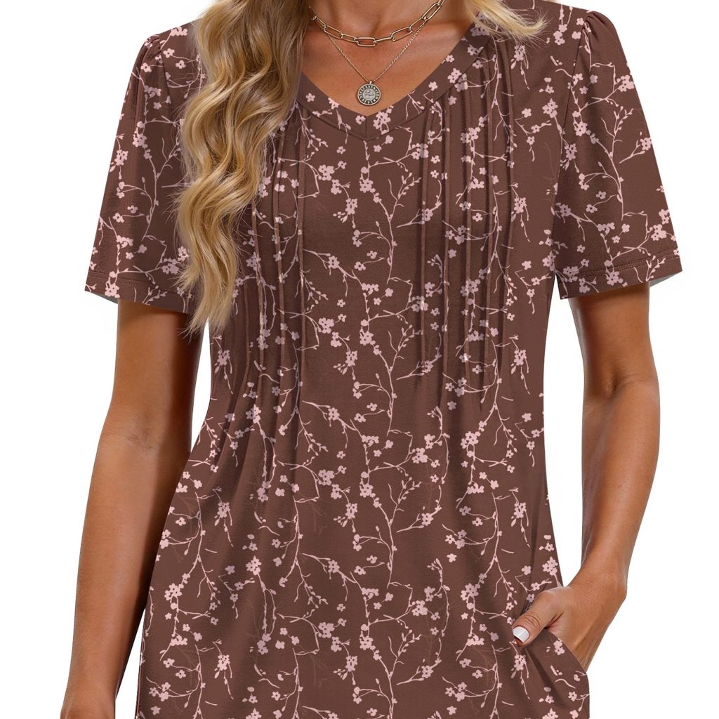 sundresses for women over 60